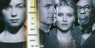 The Others: the serie