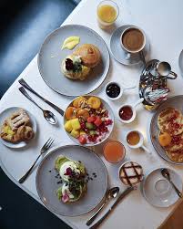 breakfast london food travel food open buffet