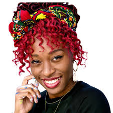 Oil Paintings by Kiarra Elliott