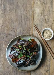 Chinese Five Spice Pork Belly Recipe - The Spice House