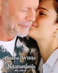 Bruce Willis nos enseñó que también podemos morir en vida cuando mueren los  recuerdos. No necesitas dejar de existir para que tu ser se apague, no  pierdas tiempo en discusiones ni peleas,