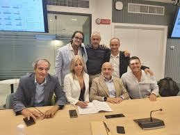 Trend Google: rinnovo contratto sanità