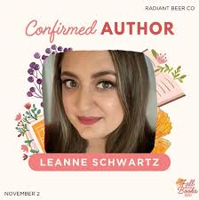 Leanne “L. A.” Schwartz