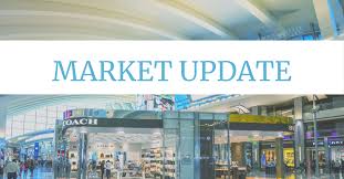 As we come out of the pandemic, housing market has turned hot. August 2020 Travel Retail Market Update Spark Group