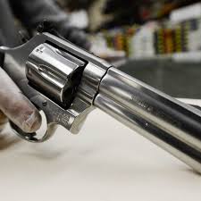 We did not find results for: Gun Stocks Pop As Black Friday Sees Record Number Of Firearm Background Checks Thestreet