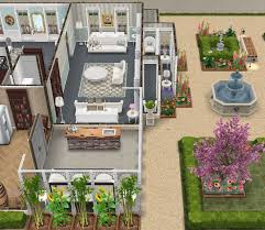 We will only use this address to email the confirmation for this answer. French Chateau By Yours Truly French Chateau Sims Freeplay Houses Sims House Design