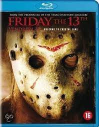 Notez que le mot «superstitieux» a 13 lettres! Vendredi 13 Version 2009 Blu Ray Amazon Fr Jared Padalecki Danielle Panabaker Amanda Righetti Travis Van Winkle Aaron Yoo Marcus Nispel Dvd Et Blu Ray