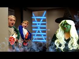 So, will the babysitter 3 happen? Escape The Babysitter Babysitter Showdown Escape The Room Sneaky Mystery Youtube