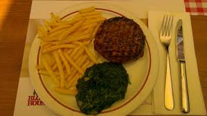 Es gilt natürlich im ganzen haus unser hygienekonzept. Wirtshaus Explorer Block House Nurnberg Lieblose Systemgastronomie Mit Miesen Speisen Blog Fohrn Com