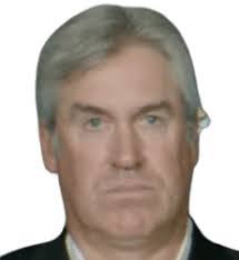 Lawrence Good's Instagram, Twitter & Facebook