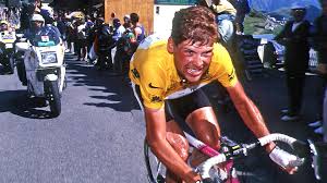 It's time for the world's biggest cycling spectacle again, the tour de france! 1997 Als Ullrich Die Tour De France Gewann Ndr De Sport Mehr Sport