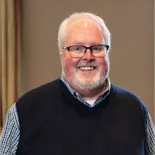 David Grant, PHR, SHRM-CP