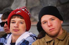 Brendan Daniel Parrish (1995-2012)