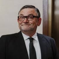 Brian Johns CGC CCC MRSR CR WLS CIE ASD