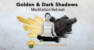 We did not find results for: Golden Dark Shadows A Shadow Work Retreat Planet Dharma