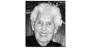 Emily De ROUSSE Obituary (2010)