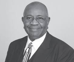 Rev. Clifford B. Chambliss Jr. dies at 81