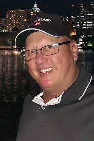 Duane Scott Siegenthaler