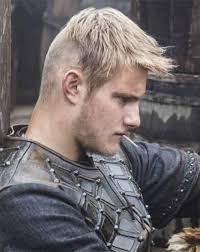 Inspired by historic nordic warriors, the viking haircut encompasses many different modern men's cuts below, check out the best traditional short and long viking hairstyles for men. 40 Coolest Viking Hairstyles Most Sought Trendy Haircut For Men Vikings Historical Version Menshaircutssho Viking Hair Viking Haircut Trendy Mens Haircuts