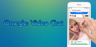 If you feel lonely and want to chat with someone, . Omegle Para Android Apk Descargar