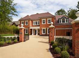 It's time now to play pick the trim color, where i turn the floor open to your suggestions! Red Brick House Trim Houzz