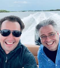 Tom Pinkney (@pinkney_t)