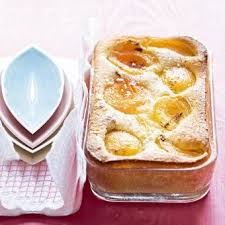 Fondant Au Chocolat Et Caramel Au Beurre Sale Marie Claire Gateau Rapide Gateau Abricot Recette Dessert