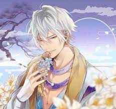 ikemen sengoku ロマンスアニメ アニメチビ かわいい男の子のアニメキャラ