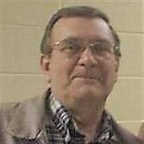 Pell L. Sherman Obituary