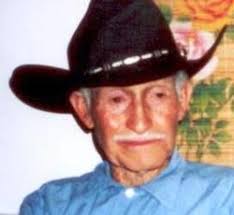 Jose Manuel Archuleta (1915-2015)