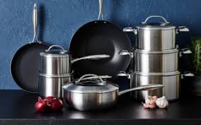 But if you have an induction hob. Cookware Pots Pans Safe To Use With Induction Cooktops