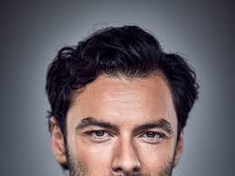 Aidan Turner interview: Aidan Turner