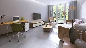 Warna cat dinding luar rumah yang cerah dengan skema warna ivory, turquoise dan putih pemilihan skema 10 warna cat rumah sederhana. Inspirasi Warna Untuk Polesan Interior Dan Eksterior Cat Dinding Rumah