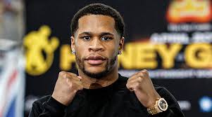 Caleb Plant Defeats Juan De Angel In His First Main Event