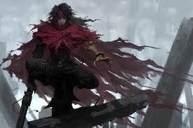 He can be recruited by cloud and his team by . Vincent Valentine Alchetron The Free Social Encyclopedia