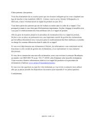 Des glaces, des fromages, ou encore des gâteaux apéritifs de différentes marques sont concernés par ce rappel, relaye « le figaro ». Exemple De Courrier A Adresser Aux Patients Traites
