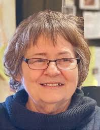 Obituary information for Judith Lynne Sinclair