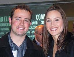 Catherine Shoffner's Instagram, Twitter & Facebook