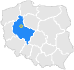Znajdź go na wygodnej mapie! Mapa Murowana Goslina Plan Murowanej Gosliny Zobacz Gdzie Lezy Murowana Goslina Na Mapie Polski