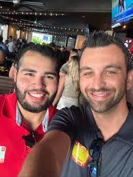 Michael Olowu's Instagram, Twitter & Facebook