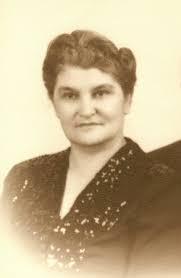 Dora Schwartz Schwartz (1891-1971)
