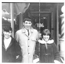 Beyondspock Star Trek Actors Leonard Nimoy Star Trek Movies