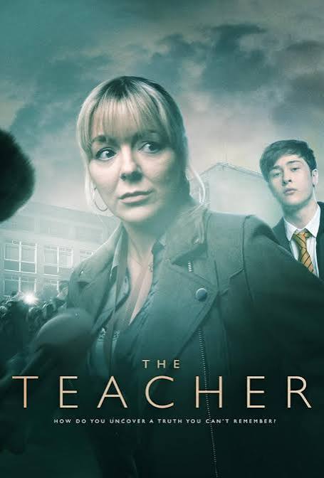The Teacher (TV Series 2022–2026) - IMDb