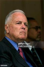 777 Angeles Richard Riordan Stock Photos, High-Res Pictures, and Images