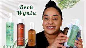 Isntree / тонер с гиалуроновой кислотой hyaluronic acid toner plus. Shop Isntree Hyaluronic Acid Toner Plus 200ml Stylevana