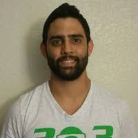 Marcus Aguilera Email & Phone Number