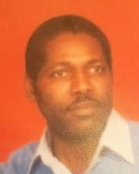 Jimmie Lee Harris Obituary August 22, 2023