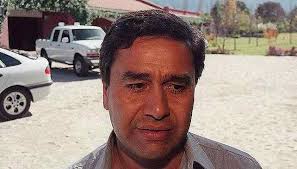 La Rioja: Ángel Maza destacó que la provincia "tiene un gran potencial" en  minería