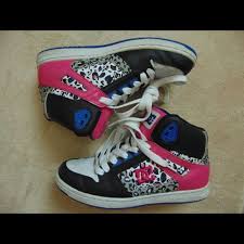 Black And Pink Womens Dc Shoes Dc Shoes Dc Shoes Shoes Dc Shoes Women