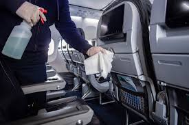 American airlines and american eagle offer an average of nearly 6,700 flights per day to nearly 350 shares of american airlines group inc. Airlines For America Launches Fly Healthy Fly Smart Awareness Campaign Alnnews